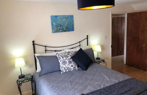 Church View - c. 1750 cosy character cob cottage. - Foto 4