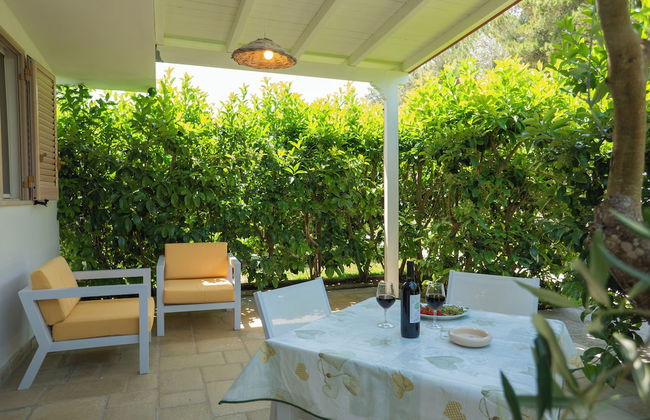 AGRITURISMO SCALELLE - Foto 47