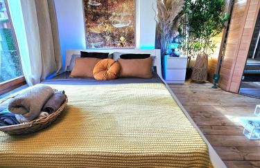 AMA Esclusive SPA Bologna - Foto 17