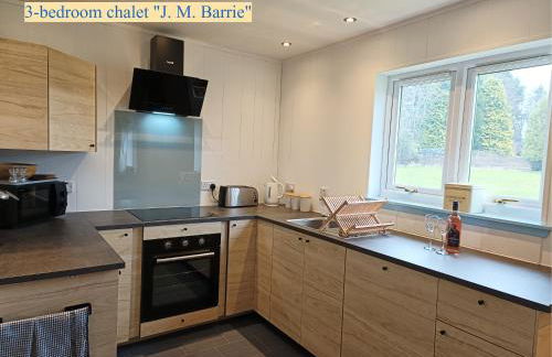 Airdeny Chalets - Foto 25