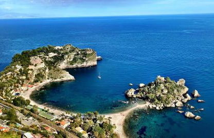 Blue Marine Taormina - Foto 69