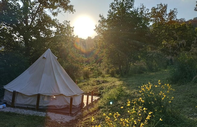 Agriturismo Tre Casali - Foto 1