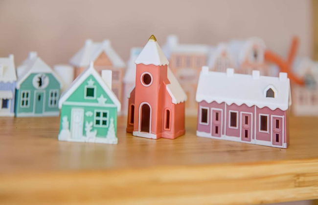 Comfortable Vacation Home Near the sea - Foto 25