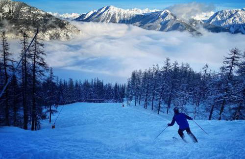 La Kaz montagne - Foto 31