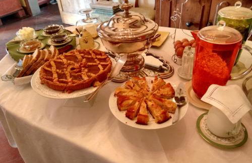 Castello di San Fabiano - Foto 29