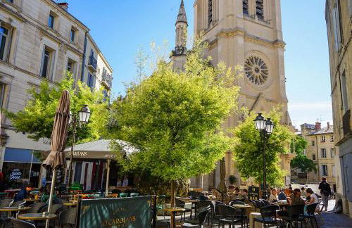 Superbe appartement dans le Centre Historique - Photo 17