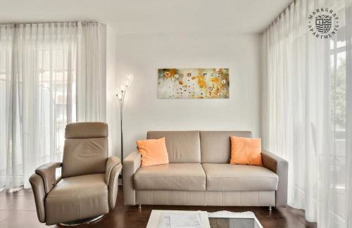 Markgraf Apartments Haus 2 - Photo 56