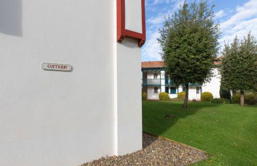 Atlantic Selection - Domaine de Bordaberry - Avec piscine et vue océan - Foto 41