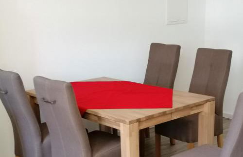 Jogis Ferienwohnungen - Foto 4