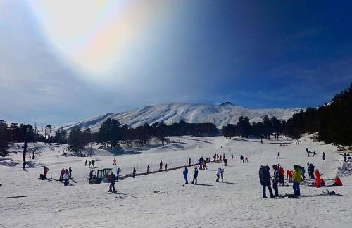 La Pigna dell'Etna - Foto 49