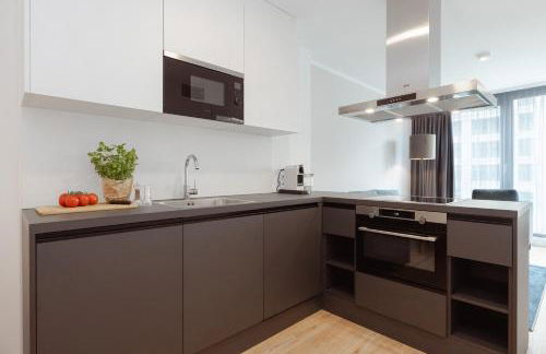 The Doorman Goethe Frankfurt am Main - Foto 45