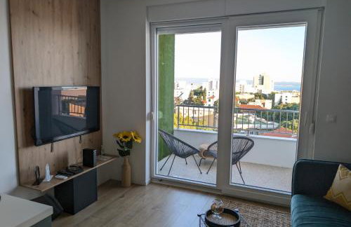 Apartment Sixty7 - Foto 1