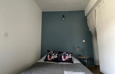 TABI APPART ,MODERN CHIC vs FREE PARKING,WIFI,DRAPS - Foto 33