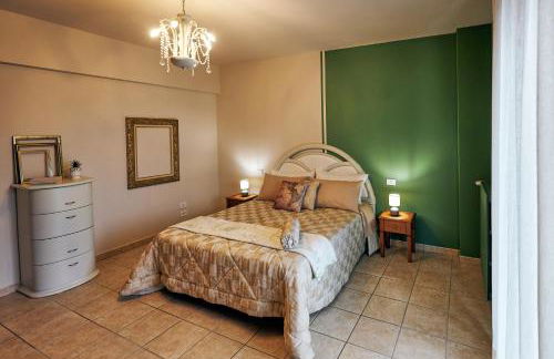 The Vintage House in San Giovanni Rotondo - Foto 19