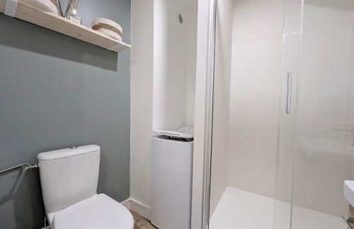 Studio cosy rez de chaussée proche nature - Foto 11