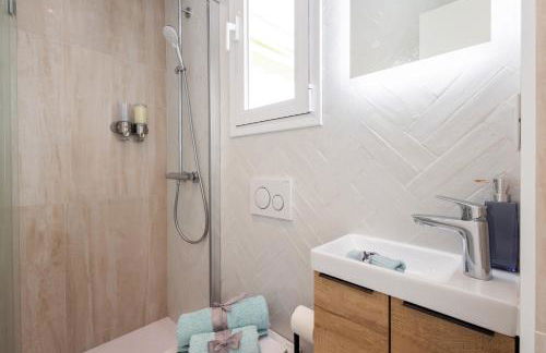 Seaside Spa Luxury Flat - Jacuzzi - Sauna - Sea view - Foto 10