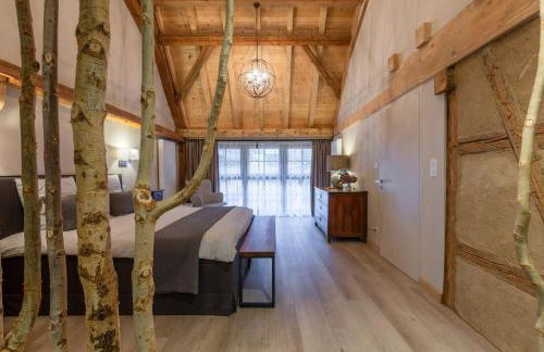 LA GRANGE D'ELISA - Foto 29