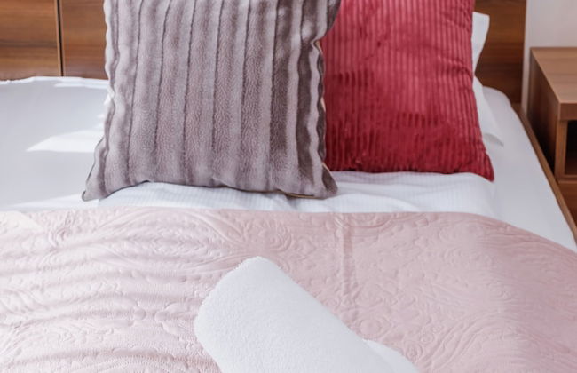 Kierpcowka Koscielisko by Renters - Foto 16