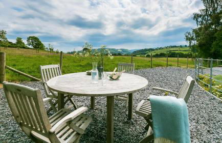 Bwthyn Ysgubor - Foto 72