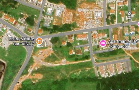 APARTMAN ALBA - Foto 18