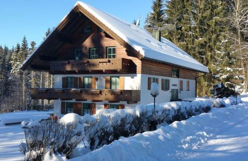 Waldhaus Sonnenberg Apartment 1 - Foto 12