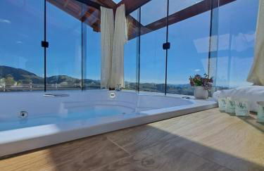 Chalés Conforto Mineiro - Photo 14