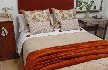 Casa Rural en San Carlos del Valle- Doña Gumersinda - Foto 60