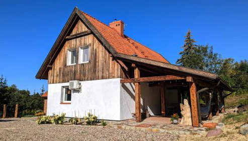 Król Puszczy - unikatowy dom, jezioro 80m, szlak Krutyni - Foto 4