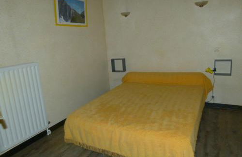 Residence LUDOVIC appartement GENET - Foto 8