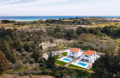 Aiora Luxury Villas - Foto 28