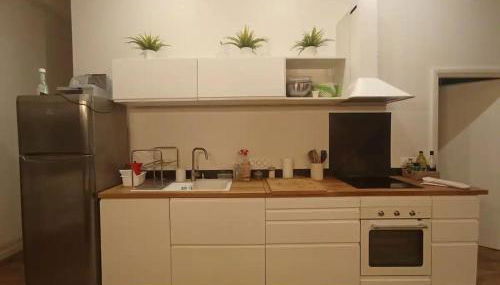 Appartement 4 chambres avec terrasse - Foto 3