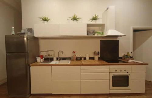 Appartement 4 chambres avec terrasse - Foto 3