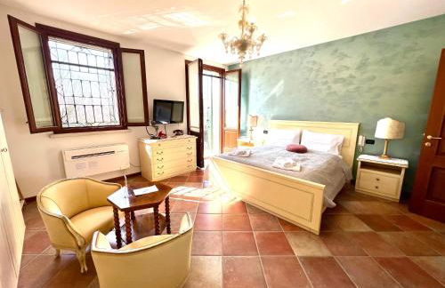 Villa Rita - Rooms&Art - Foto 26