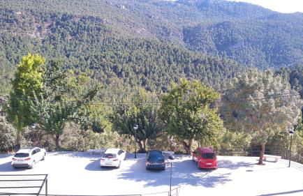 Apartamentos El Callejón - Foto 33