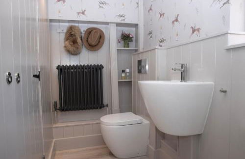 Peckforton cottage totally refurbished - Foto 23