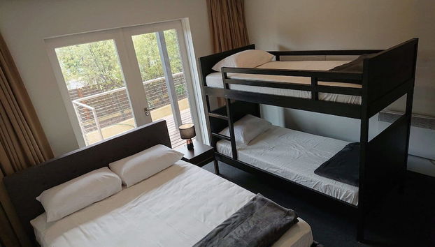 Paradise Escapes - 001 - Foto 5, Habitación