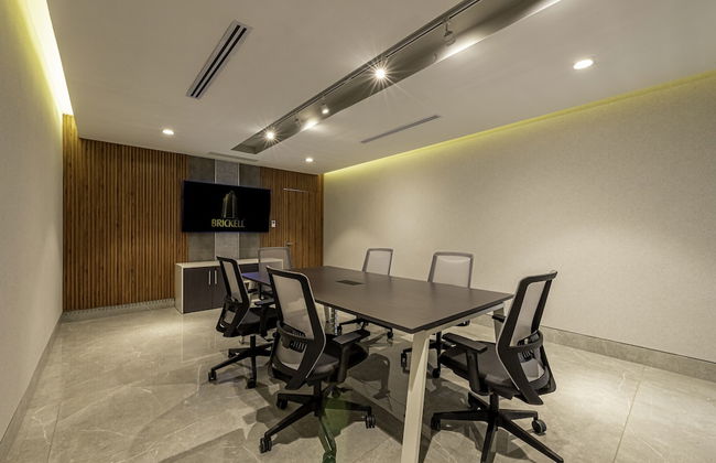 Brickell Apart Hotel - Foto 56