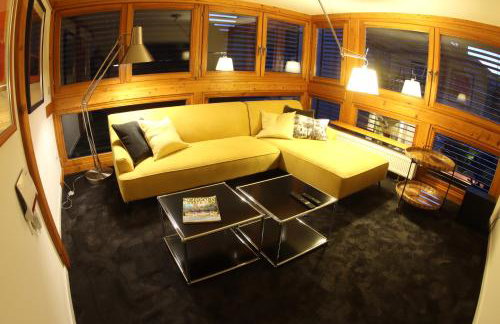 The Birdy Mountains Luxury Lodge 2, 230qm,Sauna,Entertainment - Foto 17