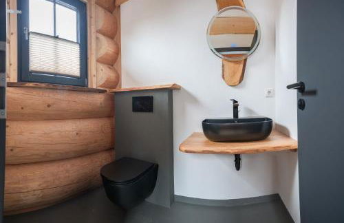 Fichtenhaus am Wisentpfad - Foto 35