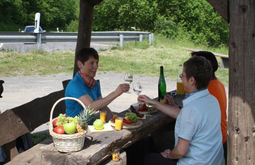 Komfort Ferienwohnung FEWO74-2 - Foto 66