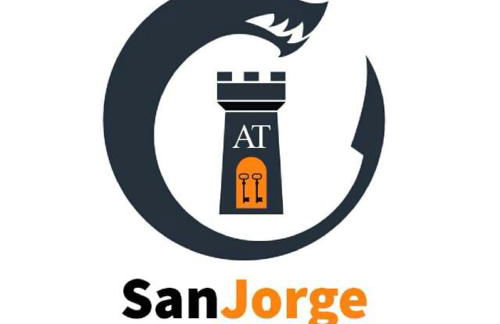 San Jorge, Parking Privado Gratis - Foto 38