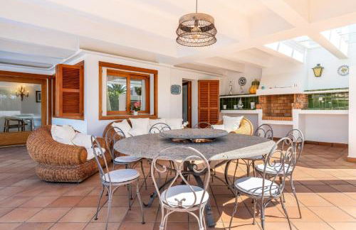 Villa Garrido - Foto 10