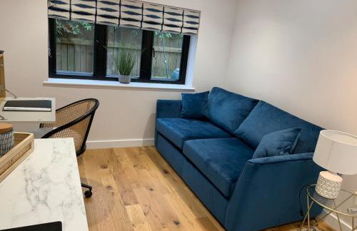 Harvey Hideaway - Foto 5