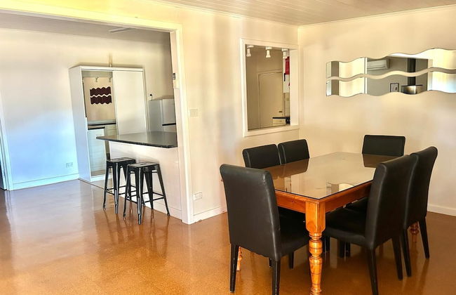 The Black Sparrow - Photo 23