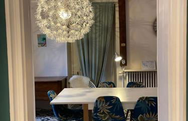 Maison du Moulin - Foto 30