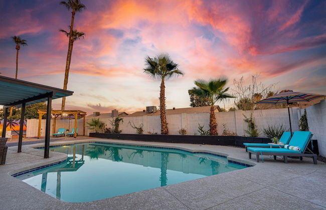 Sun-kissed Delight Mcnair #2 Chandler - Foto 28