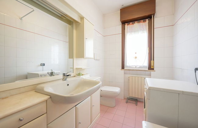 Casa Anna - 20 min da Venezia - Parking - Foto 16