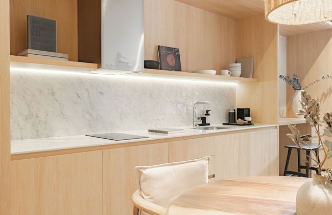 ONTO Tonalá Mexico City - Foto 29