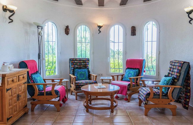 Villa La Paz - Foto 4