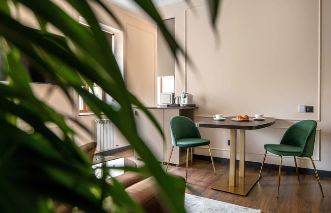 De Paris Apartments - Foto 10